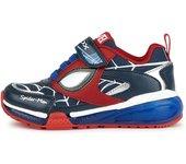 Zapatillas Geox  J BAYONYC BOY D