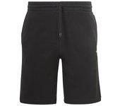 Pantaln Corto REEBOK RI FT LEFT LEG SHOR 100065296 Negro