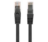 Cable Ethernet Utp LANBERG Malla Negro