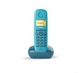 GIGASET TELEFONO DECT A170 AZUL