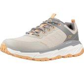 Skechers Zapatillas D´lux Journey Gris