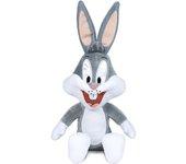 Peluche Bugs Bunny Looney Tunes 17cm