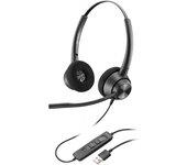 Auriculares con Micrófono HP EP310 (Negro)