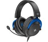 Auriculares Gaming Blackfire BFX-90