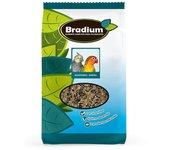 Alimentación para Pájaros BRADIUM Agapornis y Cacatúas (920 g)