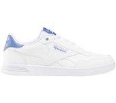 Calzado mujer Zapatillas Reebok Zapatillas Court Advance Blanco