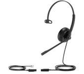 Yealink Auriculares Yhs34 Lite Mono