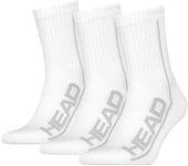 Calcetines head performance pk3 white