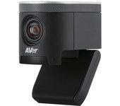 Webcam AVer 1VG033 Negro