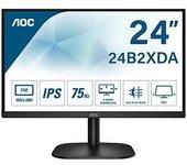 Monitor 24" AOC 24B2XDA