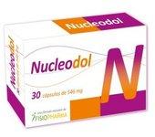 NUCLEODOL 30 CAPSULAS