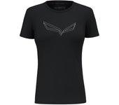 Salewa Camiseta De Manga Corta Pure Eagle Frame Dry