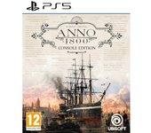 Anno 1800 para PS5