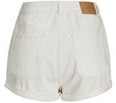 Pantalones Cortos JJXX Mujer (M - Beige)