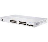 Switch Cisco Cbs350-24t-4g-eu