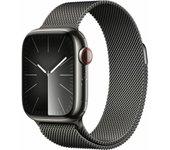 Smartwatch APPLE Series 9 Negro Grafito 41 mm