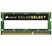 Corsair Value Select DDR3 1600 PC3-12800 8GB CL11