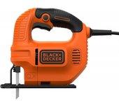 SIERRA CALAR BLACK & DECKER KS501-QS