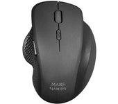 Mouse raton mars gaming mmwergo optico