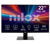 Monitor Nilox 22" IPS