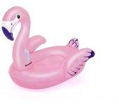 Flotador de piscina Flamingo de lujo BESTWAY