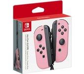 Mando Joy-Con Rosa Nintendo Switch.