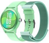 Smartwatch SPC 9651V (1,3'' - Verde)