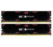 GoodRam DDR4 2400MHz 2x4GB CL15