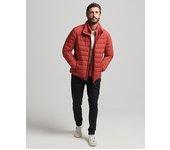 SUPERDRY Studios Padded Jacket - Chaqueta