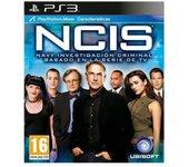 Ubisoft NCIS Estándar PlayStation 3