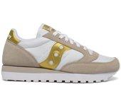 Zapatilla Saucony Jazz Original Mujer Blanco