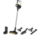 Karcher VC 7 Cordless yourMax Aspirador Escoba/Mano sin Cable 25.2V Blanco/Negro