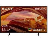 TV 65" Sony KD-65X75W