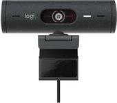 Logitech Webcam Brio 505