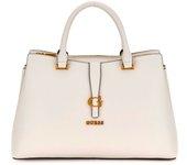 Guess Bolso Kuba Beige HWVA93 29060-STO , para Mujer