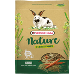 Nature Fibrefood Cuni 1 kg