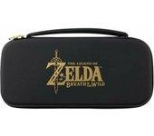 Estuche para Nintendo Switch PDP Negro