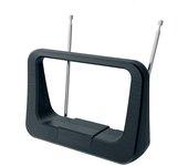 Antena de TV EDM Classic Series Interior UHF 470-862 Mhz