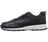 Zapatillas GEOX Delray Abx Negro (42)