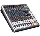 Behringer Xenyx X1222USB