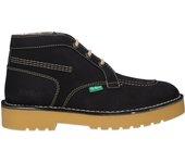 Botas KICKERS Daltrey Chuck Negro (42)