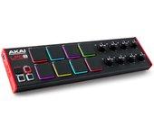 Controlador de Sonido Akai LPD8 MKII