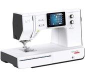 Máquina de Coser Bernette B77 con 500 Puntadas y Pantalla Táctil