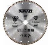 Disco de Diamante DEWALT POWER-TOOLS 1097