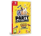 Ultra Mega Xtra Party Challenge Switch