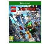 Juego Xbox One Lego Ninjago