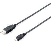 Cable Usb 2.0 Tipo A - Micro Usb B 1.8M