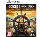 Juego Skull & Bones Ps5