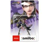 Figura Amiibo Bayonetta (Versión 2)