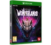 Tiny Tina's Wonderlands Xbox One